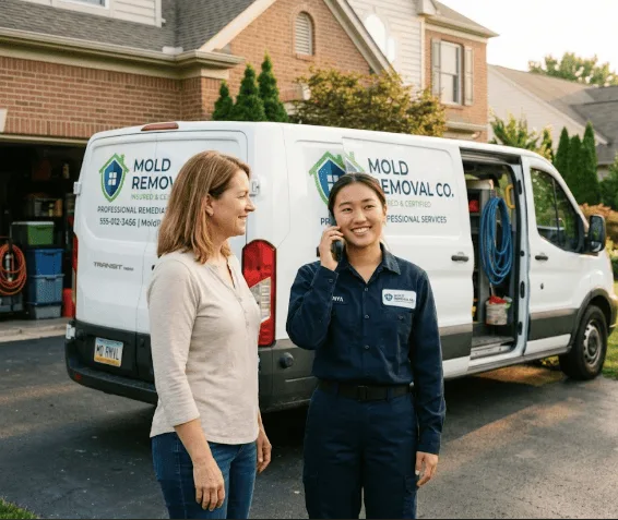 Crawlspace Mold Remediation Franklinville, NC FAQs